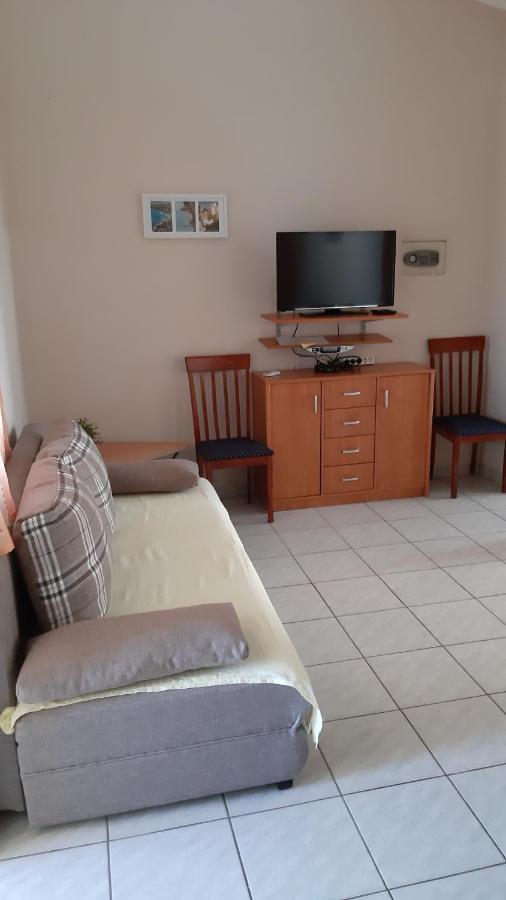 Apartmani Resetar Привлака Екстериор снимка
