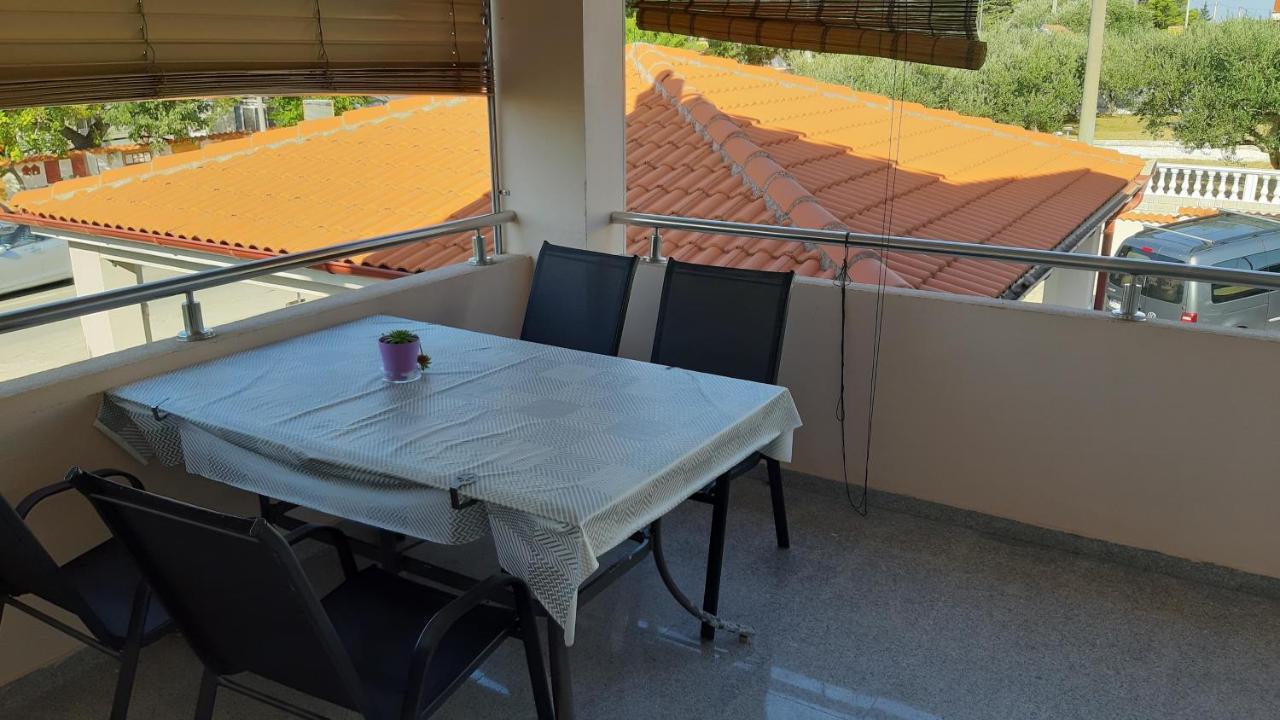 Apartmani Resetar Привлака Екстериор снимка