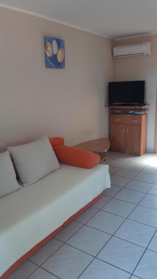 Apartmani Resetar Привлака Екстериор снимка