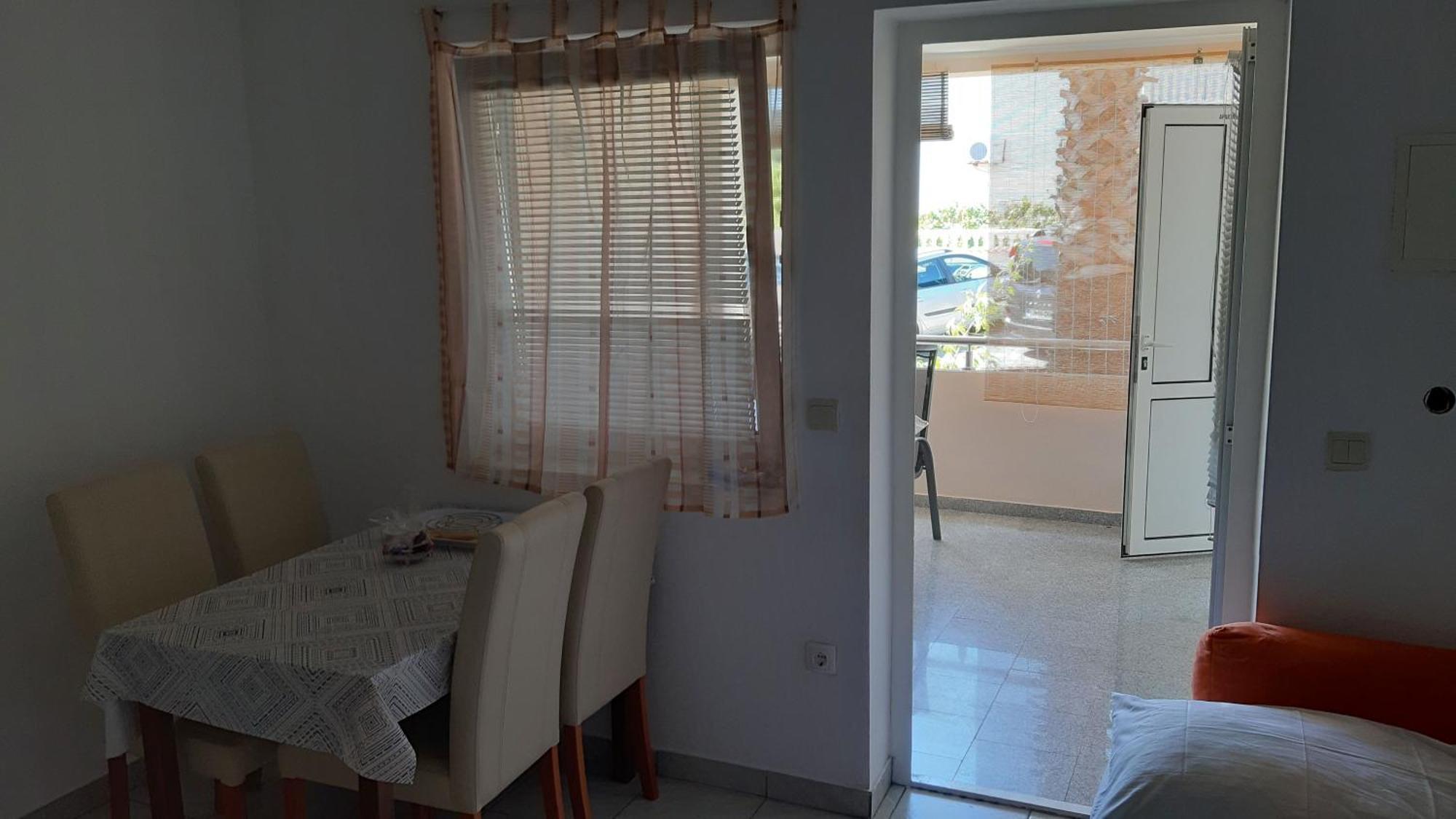 Apartmani Resetar Привлака Екстериор снимка