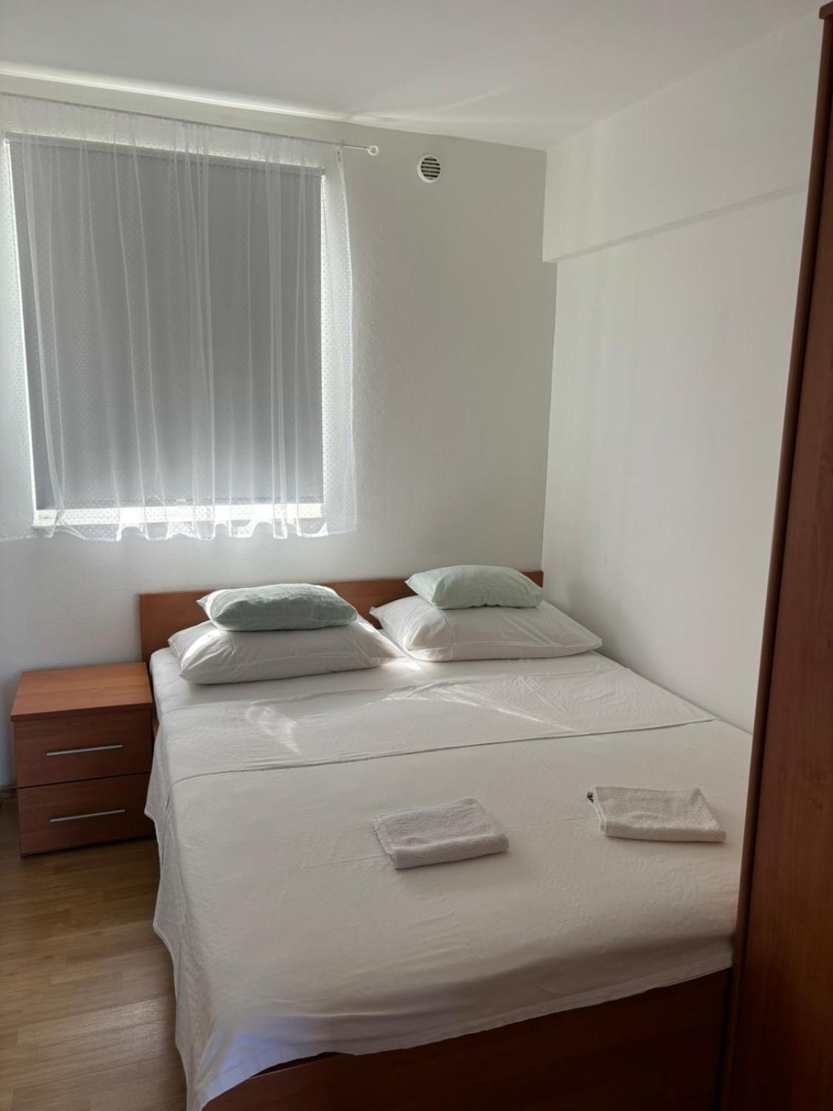 Apartmani Resetar Привлака Екстериор снимка