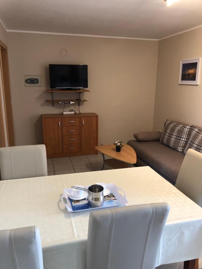 Apartmani Resetar Привлака Екстериор снимка