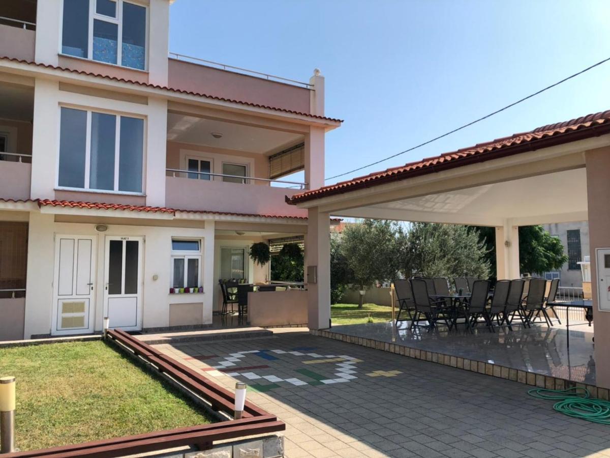 Apartmani Resetar Привлака Екстериор снимка